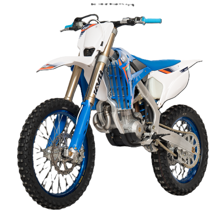 MX 300 4T Fi